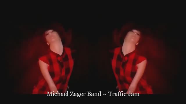 Michael Zager Band ~ Traffic Jam