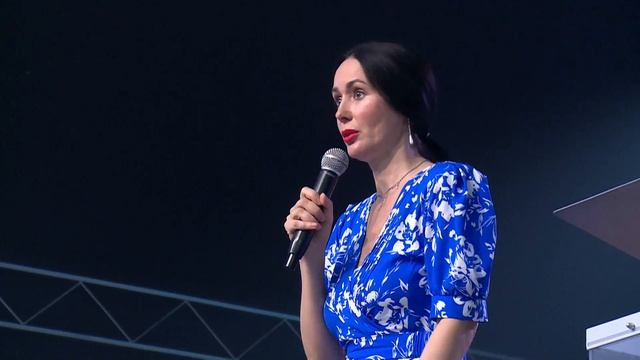 Евгения Пронькина 29.07.23г. "Славы Своей не отдам иному"