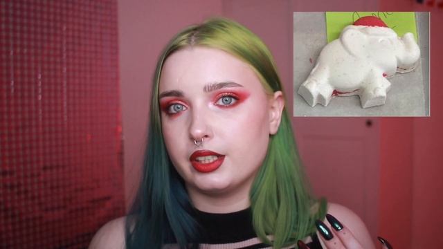 ЧАСТЬ 1 Спойлеры Рождественской коллекции LUSH 2022