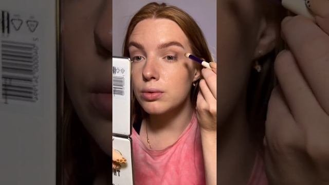 Делаем макияж одним брендом Vivienne Sabo, в том числе последними их новинками