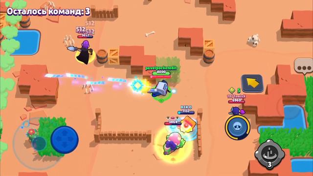 БРАВЛ СТАРС - СКАТИЛСЯ? - Обзор Brawl Stars
