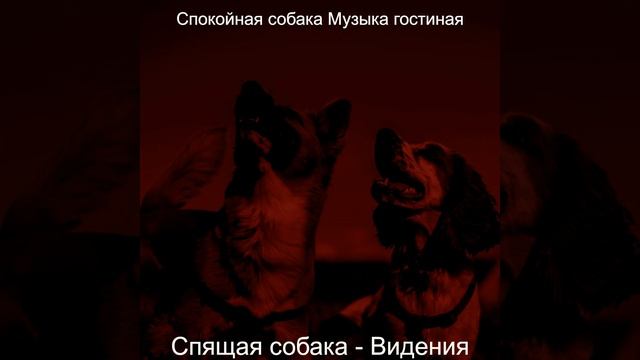 Звуки (Собаки)
