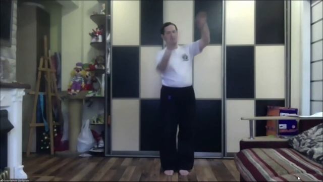 Занятие 6, краткая версия