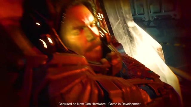 THE CALLISTO PROTOCOL - New Exclusive Gameplay Trailer 2022 | Unreal Engine | GPlay