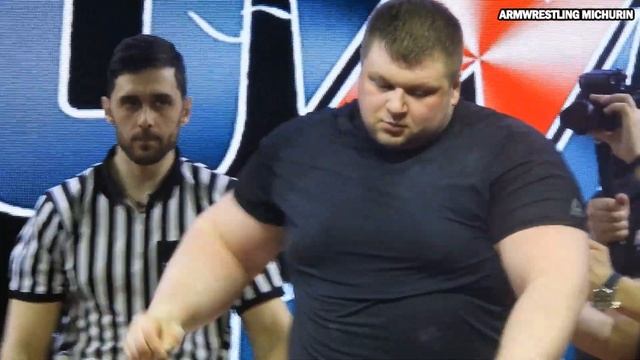 Сергей Богословов VS Дмитрий Силаев - SPS2022 - Правая рука