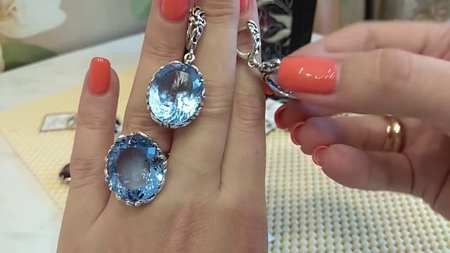 Серебро от завода Вега. Часть 2. 02.08.2020