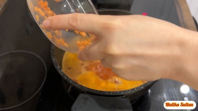 ЕҢ ДӘМДІ ҚЫЗЫЛ ЖАСЫМЫҚ СОРПАСЫ. САМЫЙ ВКУСНЫЙ ЧЕЧЕВИЧНЫЙ СУП. KIRMIZI MERCIMEK CORBASI