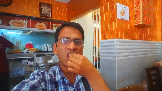 Breakfast Dubai international city  Mian Jee Restaurant dubai international city  Dubai tests