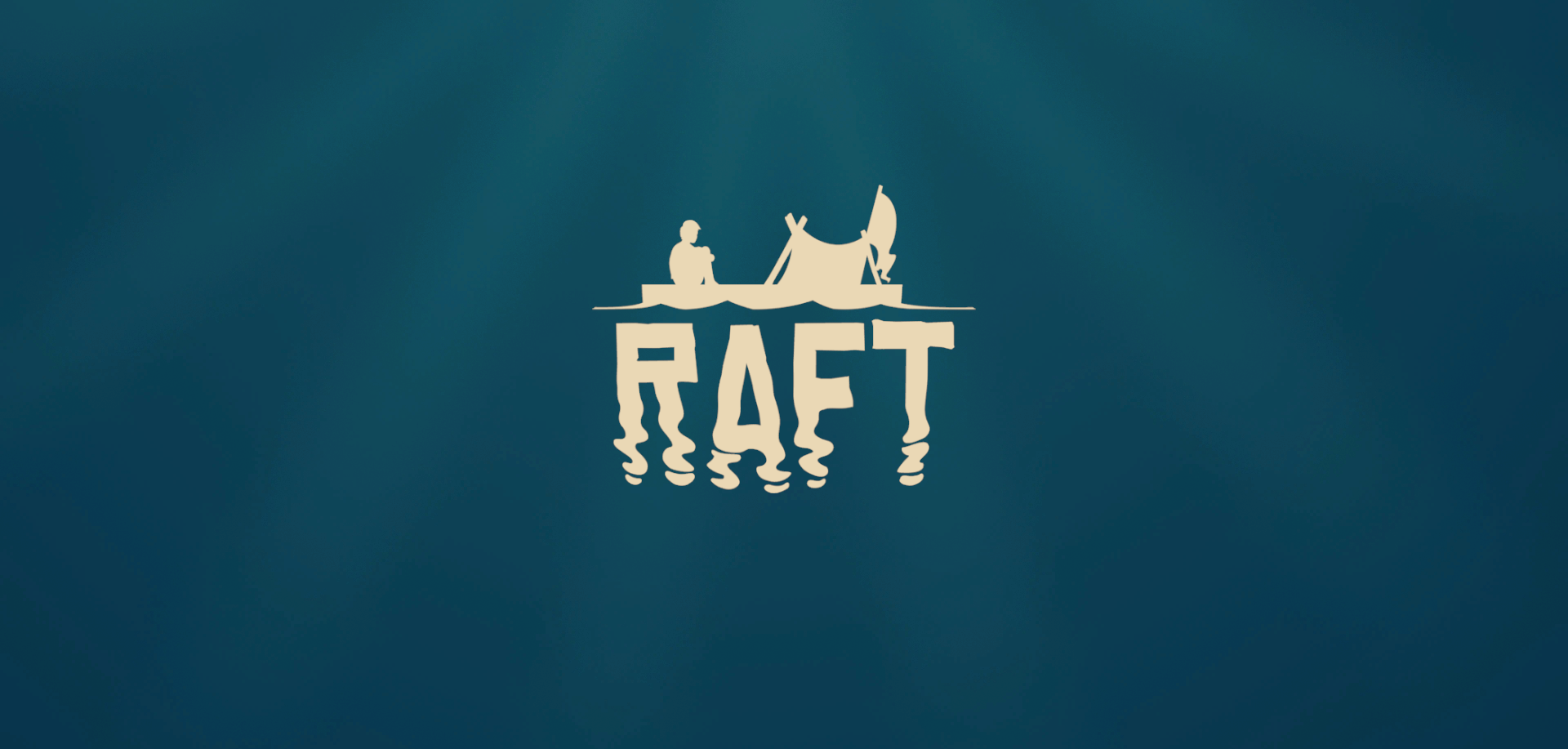 Raft - №26 Исследуем утопию!