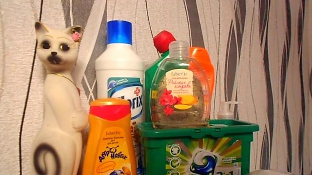 ❄ Пустые баночки за ноябрь 2015 ❄