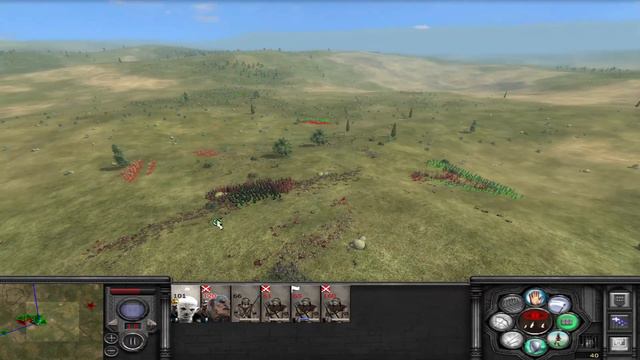 Lunug the Nub! Third Age Total War: Divide & Conquer (v4.6) - Trash Campaign S2 EP5