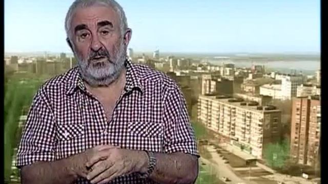РАСПУГИВАЯ ВСЕХ НУЖНЫХ 2013 08 28