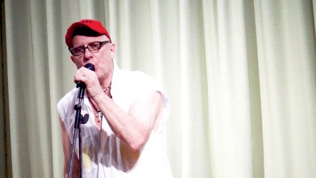 КУКУШКА пошла в народ - Валерий Палаускас