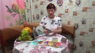 Посылочка от Елены и обзор семян