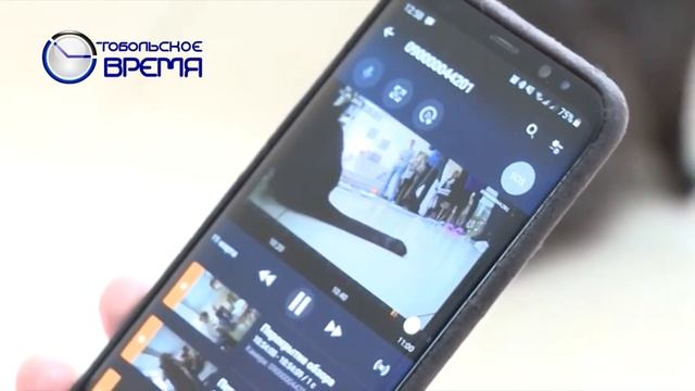 РОСТЕЛЕКОМ ВИДЕОНАБЛЮДЕНИЕ