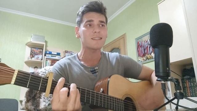 БРАТИК - BITTUEV / КАВЕР / Васильев Дмитрий