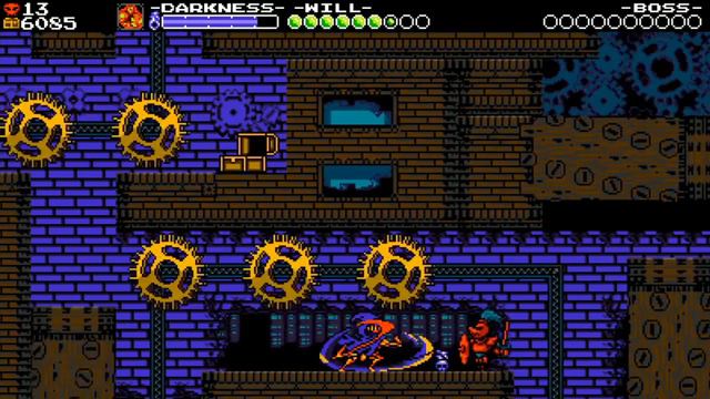 [Vinesauce] Vinny - Shovel Knight: Specter of Torment (part 3)