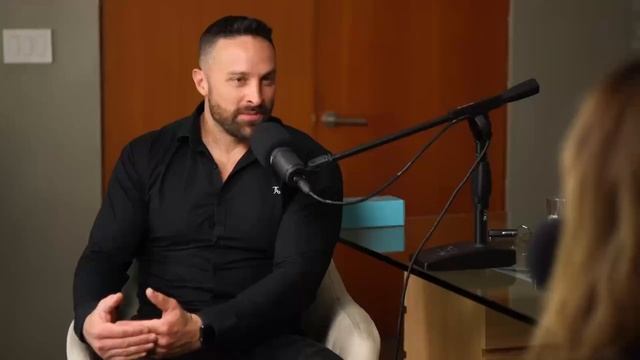Layne Norton: The Secret Hack to Following Through on Your Diet
