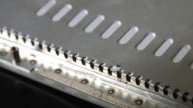 How to replace your broken "15" macbook pro keyboard "aluminum keys"