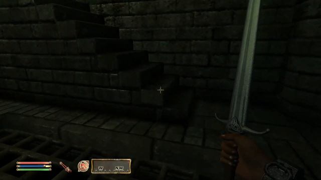 The Elder Scrolls IV: Oblivion GOTY - Prologue and a look at the game world