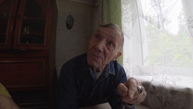 Аламбай, Хмелевка история в фотографиях. Поход к предкам. 4K