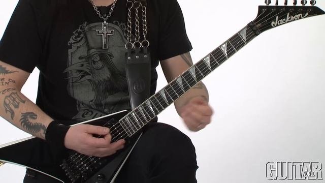 Metal for Life wMetal Mike - June 2013 - Mastering the Fundamental Modes