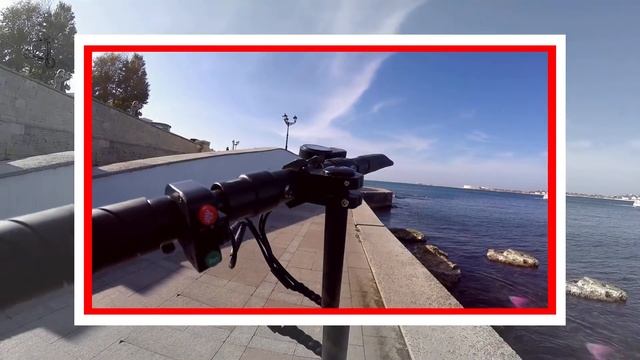 Kugoo M4 Pro