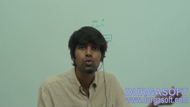 Core Java - OOPs Restrictions of constructor Super()