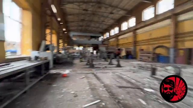 Мариуполь .ЖД вокзал сегодня