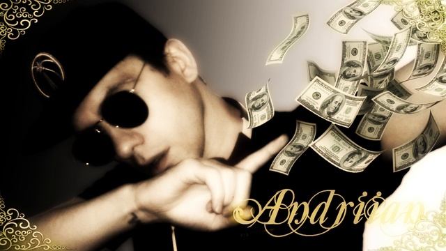 ANDRIIAN - ДЕНЬГИ БИЗНЕС ИГРА