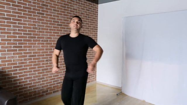 Урок по танцу БАЧАТА