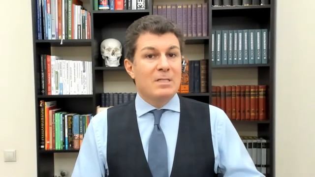 Олег Брагинский. ТРАБЛШУТИНГ 367. Эффективная теория систем