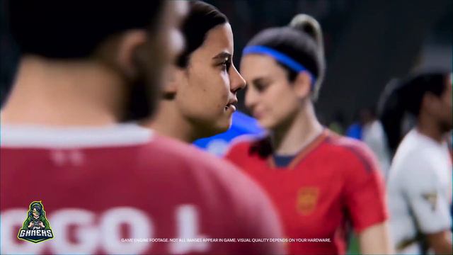 COM O FIFA 23 NA XCLOUD SERÁ QUE O NOVO FUTEBOL DA EA O EA SPORTS FC 24 CHEGA TAMBÉM? ENTENDA