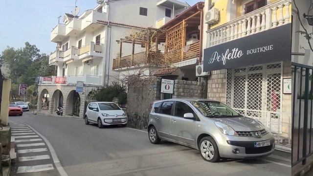 ?Херцег Нови, вопрос - почему не выбрали??♀️