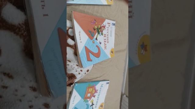 ваш любимый урок