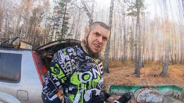 Hasky Xr250 или GR7? Какой лучше?