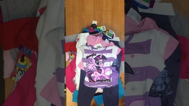 Копия видео "KIDS DISNEY (1-12)"