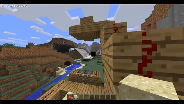 Iphone 4G в minecraft! (Iphone 4G in minecraft!)!