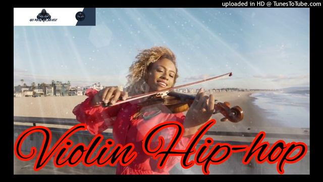 Violin Hip-hop type beat