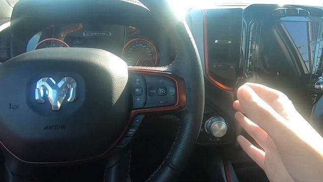 2020 RAM REBEL: TEST DRIVE AND REVIEW!