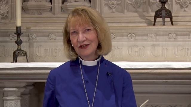 9.17.21 National Cathedral Morning Prayer