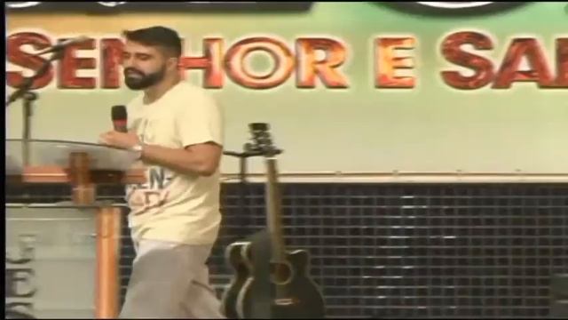 Rede de Jovens - Rodrigo Naves - 21/01/2017