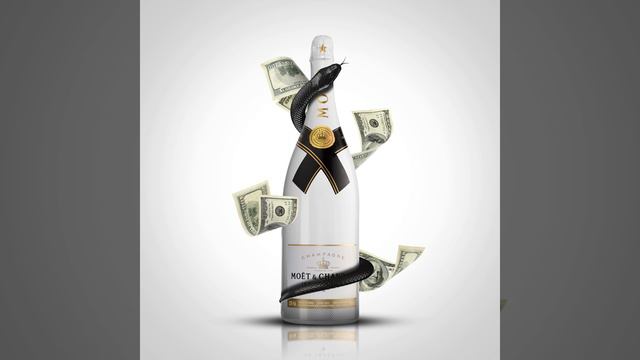 DIMITROFF X ACTION - MOËT