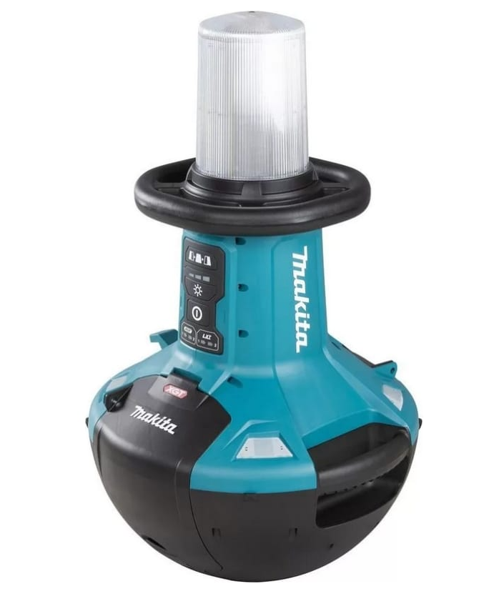 АККУМУЛЯТОРНЫЙ ФОНАРЬ XGT MAKITA ML010G