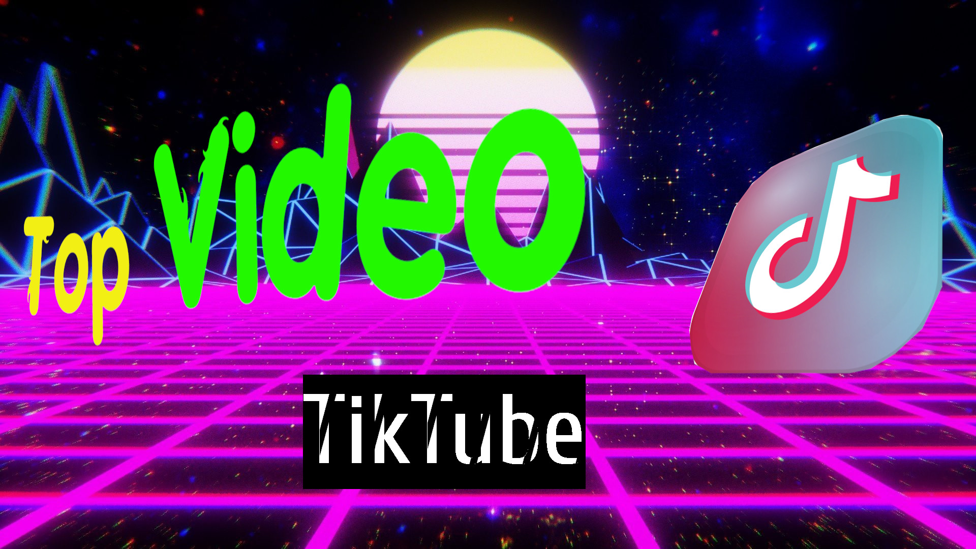 Best video of Tik Tok! 20.06.24 / 08