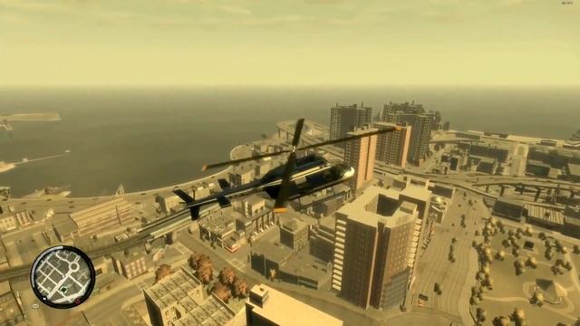 The Lost and Damned GTA 4  Задание Разборки  Как побеждать