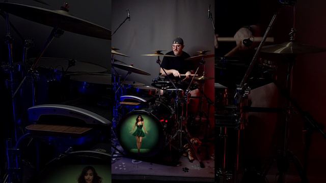 naughty boy - la la la #drums #drumcover #drummer #drumming #prakshdrums #music #барабаны #cover