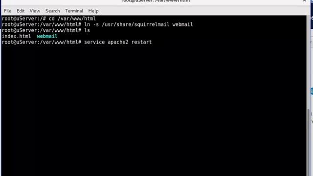 Instalacion de Postfix en Ubuntu Server