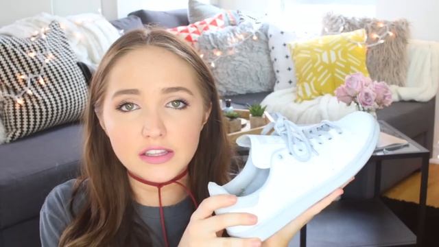 HUGE Summer Try On Clothing Haul | Kenzie Elizabeth