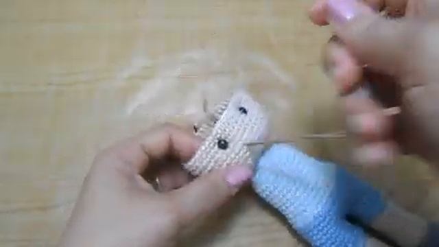 [passo A Passo] Como Fazer Um Boneco Menino Em Crochê Amigurumi